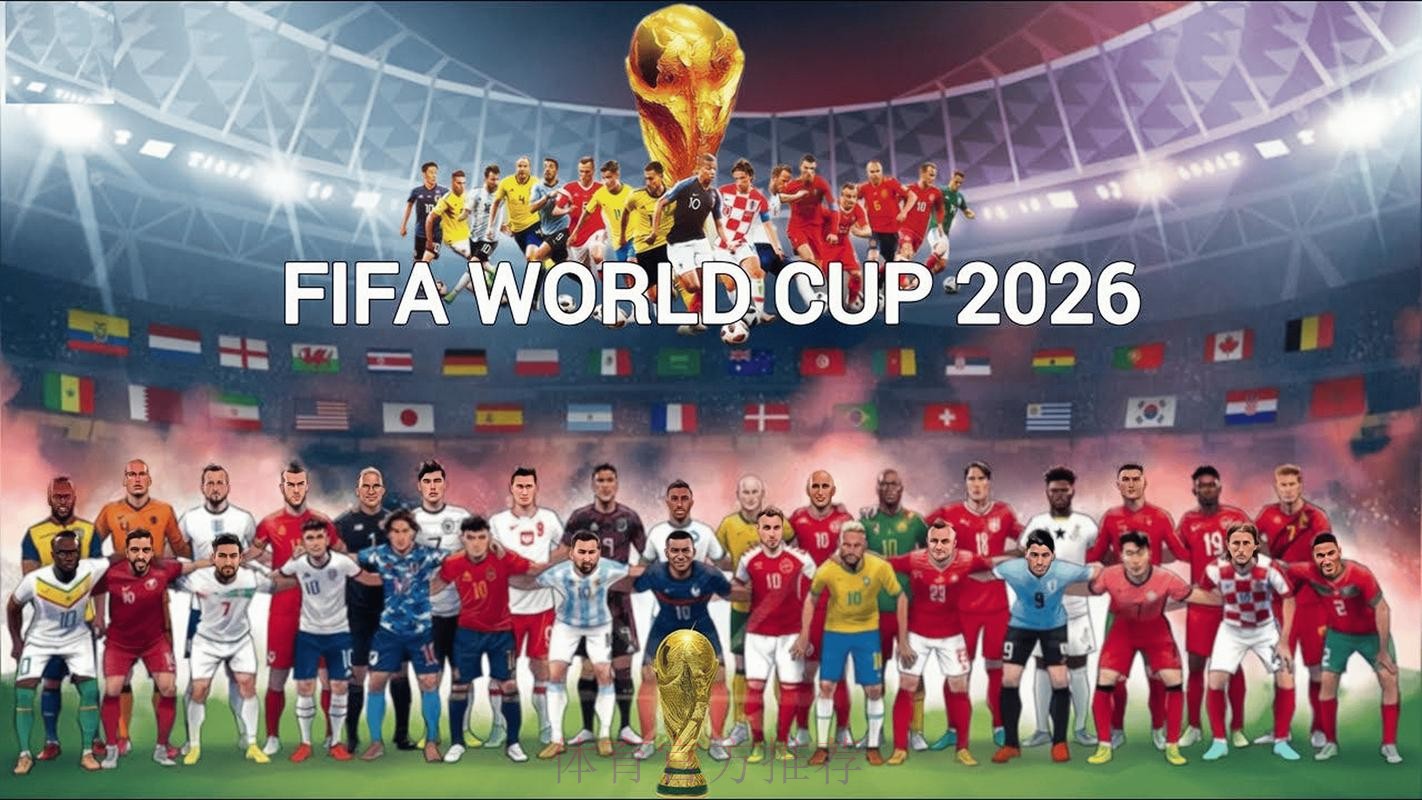 2026世界杯决赛巅峰对决