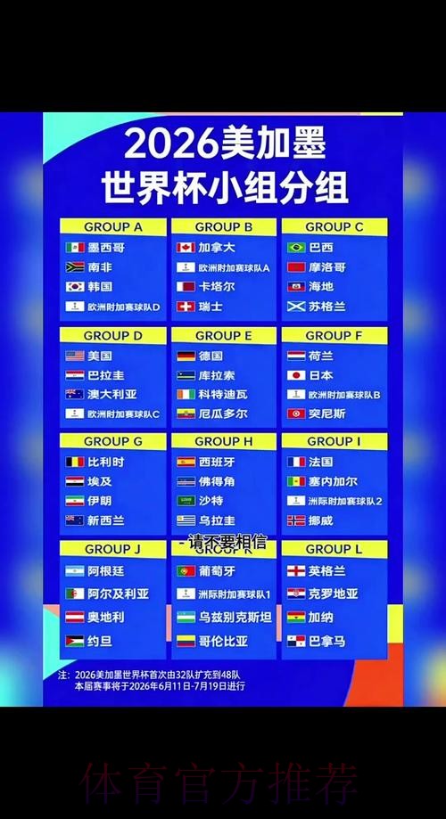 2026世界杯外围竞猜攻略